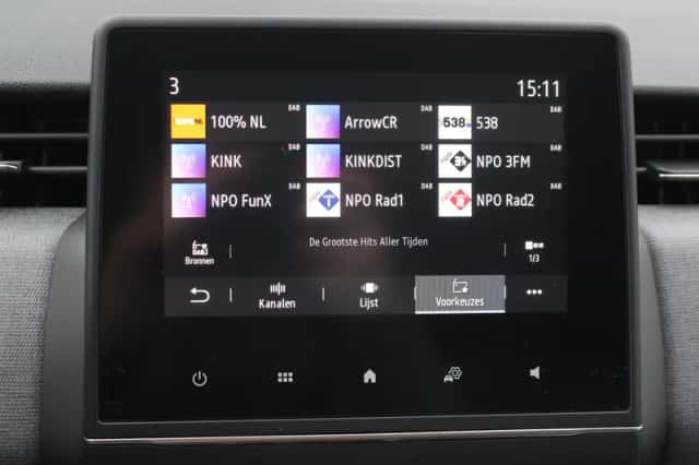 Mitsubishi Colt (2025) thumbnail 12
