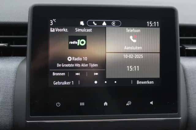 Mitsubishi Colt (2025) thumbnail 26