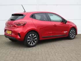 Mitsubishi Colt (2025) thumbnail 6