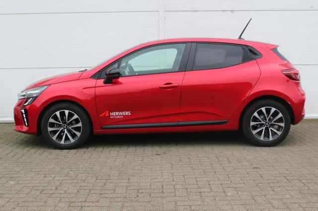 Mitsubishi Colt (2025) thumbnail 9