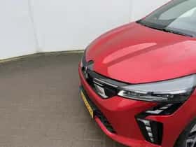 Mitsubishi Colt (2024) thumbnail 46