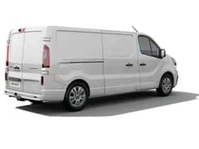 Renault Trafic (2025) thumbnail 4