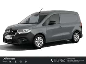 Renault Kangoo (2026)