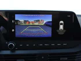 Hyundai i20 (2024) thumbnail 15