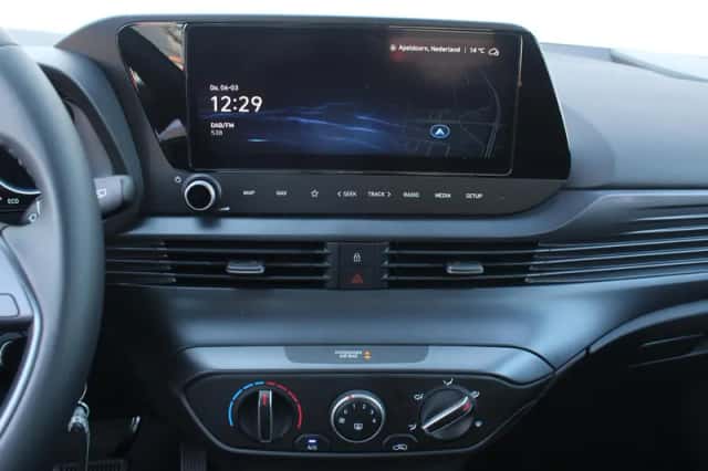 Hyundai i20 (2024) thumbnail 24
