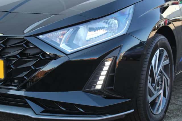 Hyundai i20 (2024) thumbnail 31