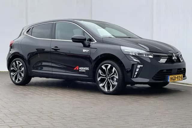Mitsubishi Colt (2025) thumbnail 16