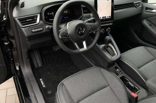 Mitsubishi Colt (2025) thumbnail 17