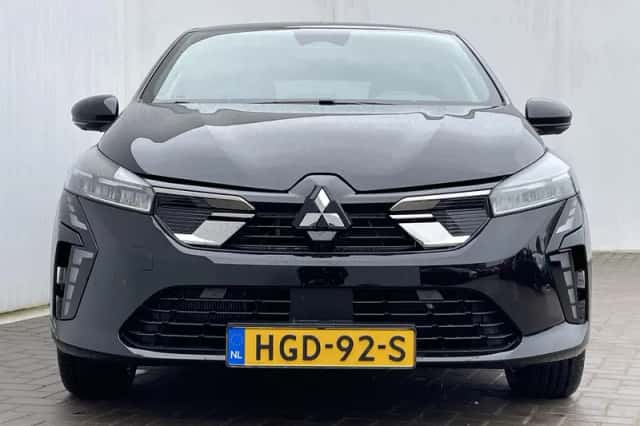 Mitsubishi Colt (2025) thumbnail 21