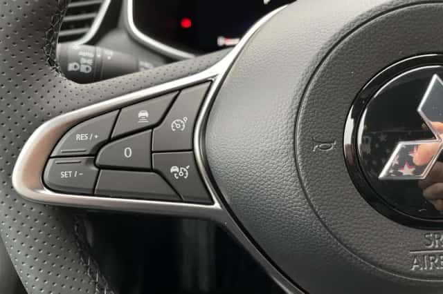 Mitsubishi Colt (2025) thumbnail 29