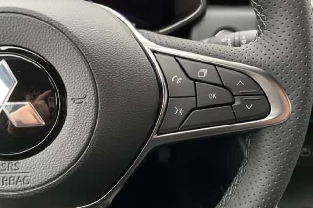 Mitsubishi Colt (2025) thumbnail 9