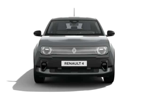 Renault 4 (2026) thumbnail 5