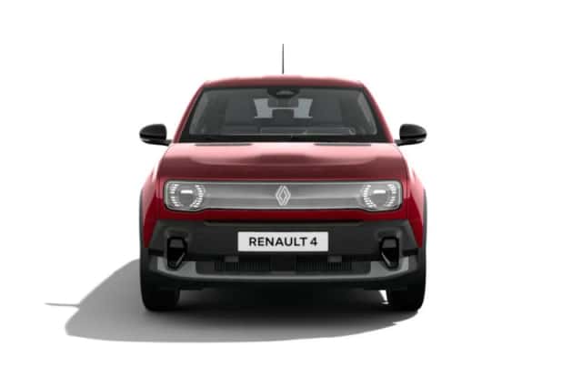 Renault 4 (2026) thumbnail 5