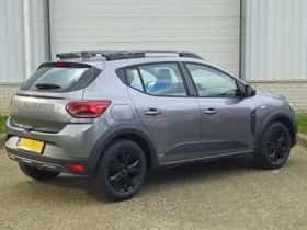 Dacia Sandero Stepway (2025) thumbnail 3