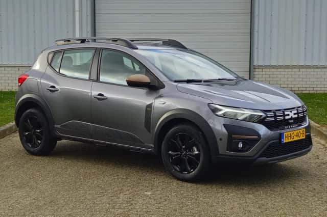 Dacia Sandero Stepway (2025) thumbnail 21