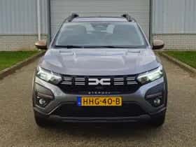 Dacia Sandero Stepway (2025) thumbnail 27