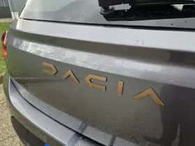 Dacia Sandero Stepway (2025) thumbnail 40