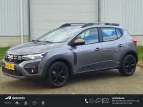 Dacia Sandero Stepway (2025) thumbnail 47