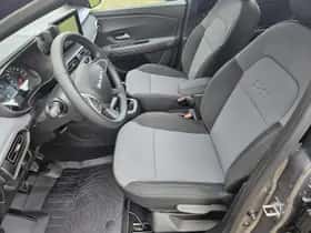 Dacia Sandero Stepway (2025) thumbnail 10