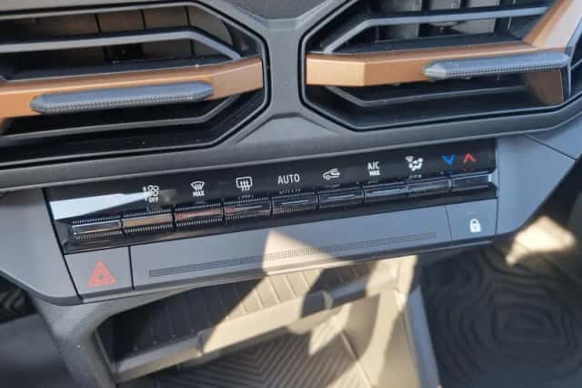 Dacia Bigster (2026) thumbnail 5