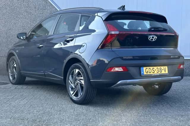 Hyundai Bayon (2024) thumbnail 13