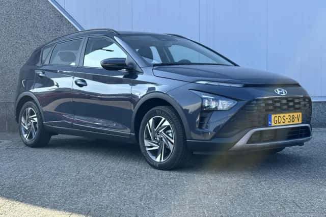 Hyundai Bayon (2024) thumbnail 15
