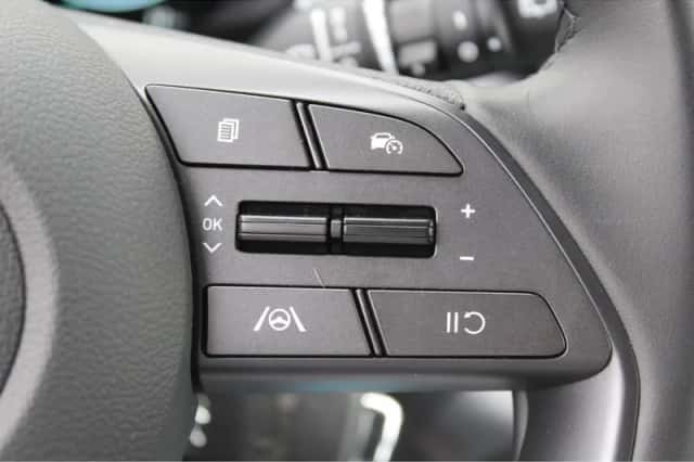 Hyundai Bayon (2024) thumbnail 23