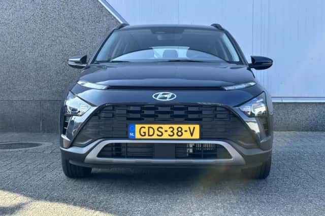 Hyundai Bayon (2024) thumbnail 37