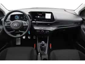 Hyundai Bayon (2024) thumbnail 5
