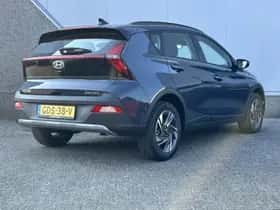 Hyundai Bayon (2024) thumbnail 6