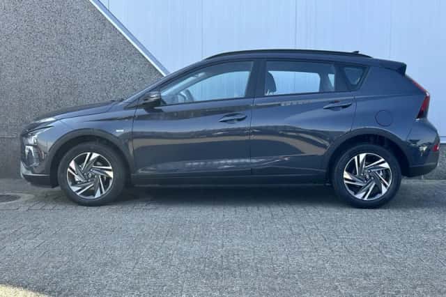 Hyundai Bayon (2024) thumbnail 8