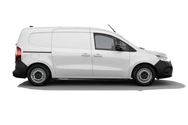 Renault Kangoo (2026) thumbnail 3