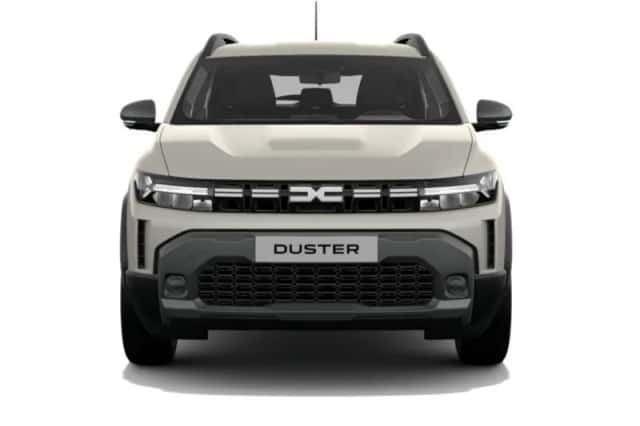 Dacia Duster (2026) thumbnail 5