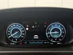 Hyundai i20 (2024) thumbnail 22