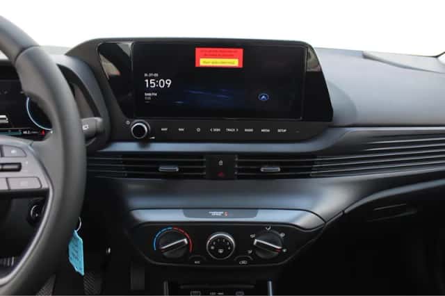 Hyundai i20 (2024) thumbnail 24
