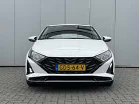 Hyundai i20 (2024) thumbnail 38