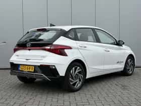 Hyundai i20 (2024) thumbnail 6