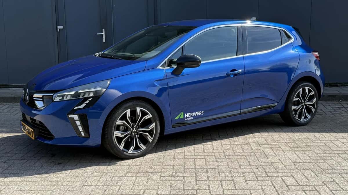 Mitsubishi Colt (2025) — foto 1