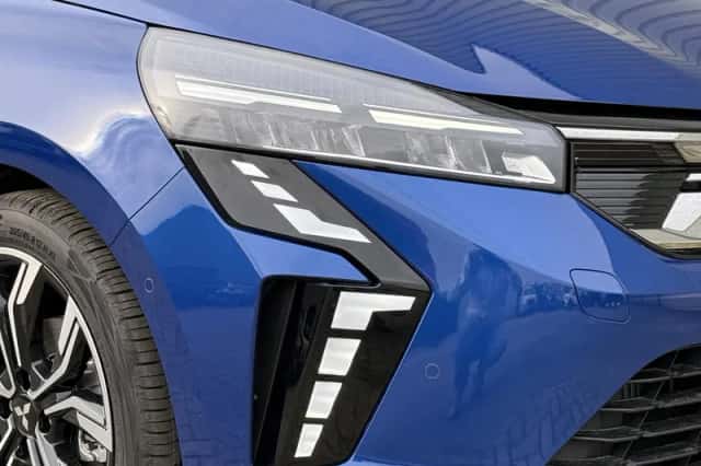 Mitsubishi Colt (2025) thumbnail 6