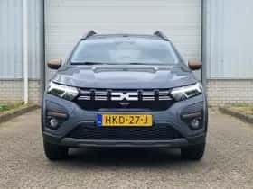 Dacia Jogger (2025) thumbnail 27