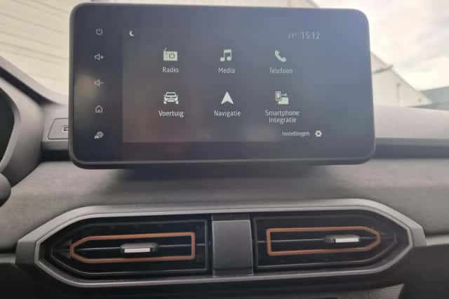 Dacia Jogger (2025) thumbnail 4