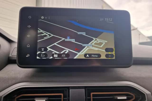 Dacia Jogger (2025) thumbnail 5