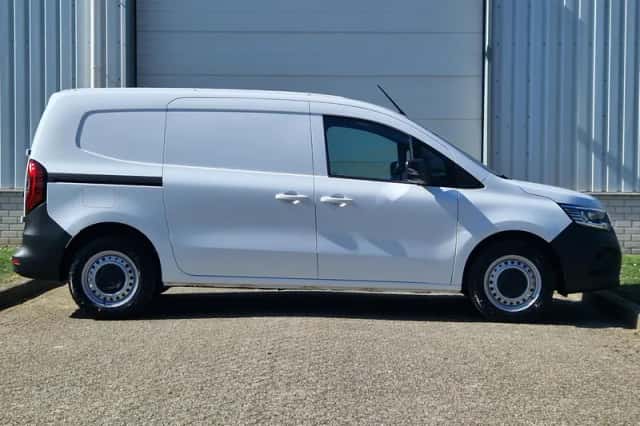 Renault Kangoo (2026) thumbnail 16