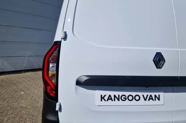 Renault Kangoo (2026) thumbnail 22