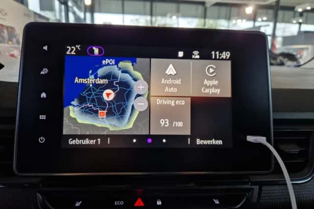 Renault Kangoo (2026) thumbnail 29