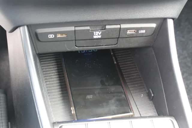 Hyundai Bayon (2024) thumbnail 19