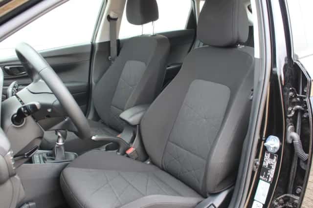 Hyundai Bayon (2024) thumbnail 21