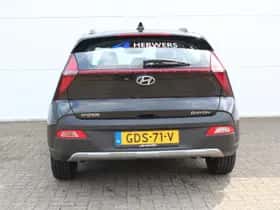 Hyundai Bayon (2024) thumbnail 38