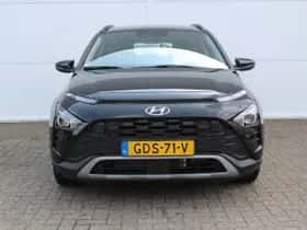 Hyundai Bayon (2024) thumbnail 40