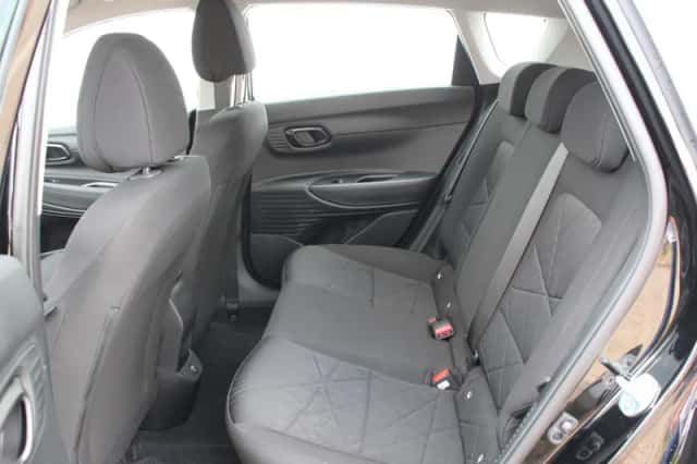Hyundai Bayon (2024) thumbnail 7